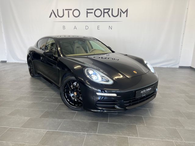 Porsche Panamera Edition 4*LED*Approved*Bose*