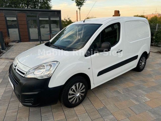 Citroën Berlingo Kasten Business L1 *Klima*3-Sitzer*PDC*