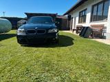 BMW e90 318d lci mit m Paket - BMW 318 mit Diesel-Antrieb: Limousine, E90