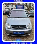 Opel Meriva A 1.8L Edition Benzin/ TÜV+AU NEU / Klima - Opel Meriva Gebrauchtwagen in Bremen