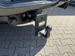 Fahrzeugabbildung Dodge RAM 1500 CrewCab SLT Night Navi SHZ LPG U.-Frei