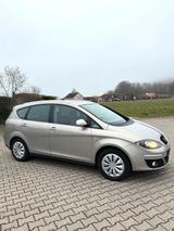 Seat SEAT ALTEA XL 1.8 TSI TÜV 2027 - Seat Altea: 1.8