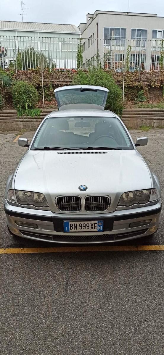 BMW Andere