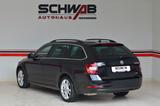 Skoda Octavia Combi Style 4x4 | Navi | PDC - Skoda Gebrauchtwagen in Reutlingen