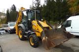 JCB 3CX KLIMA - JCB 3cx