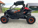 CFMOTO Z Force 1000 SPORT R EPS - CFMOTO QUAD