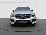 Mercedes-Benz AMG LINE GLE 350 d 4Matic - Mercedes-Benz GLE 350: 4matic
