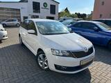 Skoda Rapid Spaceback Ambition*KLIMA*PDC*SHZ*1.HAND - Skoda Rapid in Köln