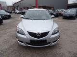 Mazda 3 Lim. (BK) 1.6 Sport Comfort - Mazda Mazda3 BK