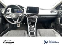 Volkswagen T-Roc - Vorschau Bild 9