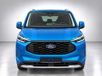 Ford Tourneo Custom - Vorschau Bild 2