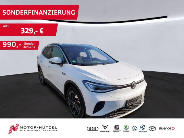 Image of Volkswagen ID.4