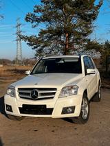 Mercedes-Benz GLK 200 CDI BlueEFFICIENCY - - Mercedes-Benz GLK 200 von privat