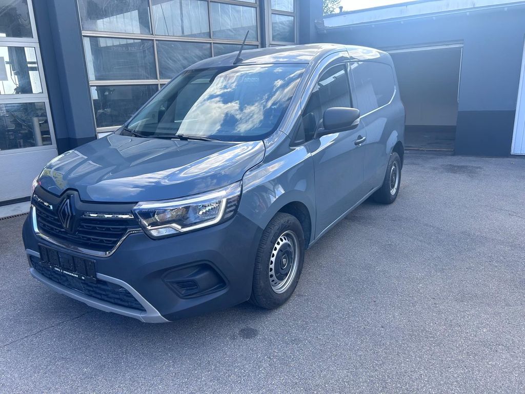Image of Renault Kangoo