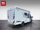 Carado pro+ T 135  - Carado T 135 pro
