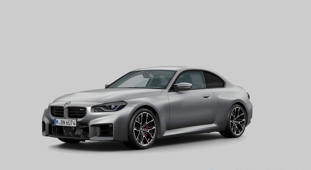 Image of BMW M2