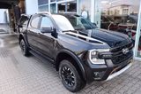 Ford Ranger Wildtrak X-Paket Hardtop AHK - Ford Ranger: Hardtop