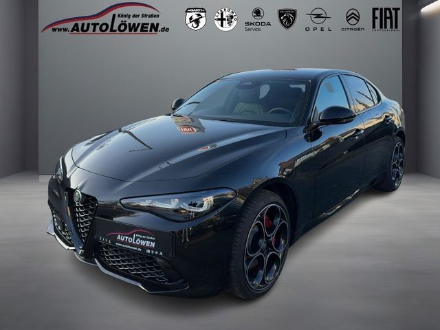 Alfa Romeo Giulia 2.0 Turbo 16V Sprint Q4