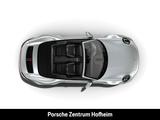 Porsche 992 (911) Carrera S Cabriolet - Porsche 992 aus 2019