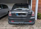 MINI Cooper S R56 -Leder, Scheckheft, Motor neuwertig - MINI Cooper S aus 2009