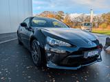 Toyota GT86  Automatik - gebrauchte Toyota Coupés