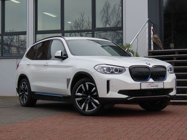 BMW iX3 80KWH INSPIRING Auto. Pano