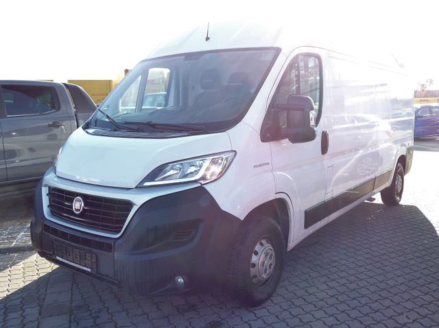 Fiat Ducato 35 2.3 JTD 130 SX Kasten L4H2 Navi PDC