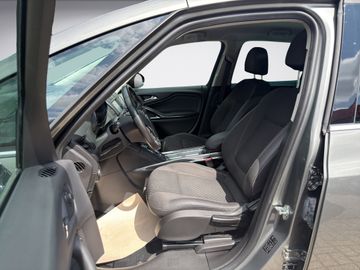 Opel Zafira - 9