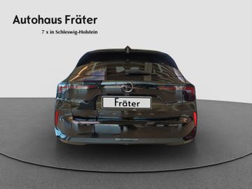 Fotografie 7 des Opel Astra L ST Enjoy Kamera LED Sitz-/Lenkradheizung