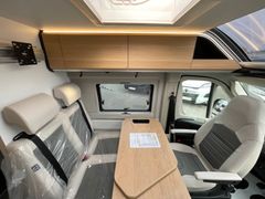 Adria 640 SGX TWIN 60 Y | Automatik, Bestand*