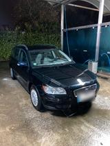 Volvo V50 1.6 mit TÜV - Volvo V50 in Düsseldorf