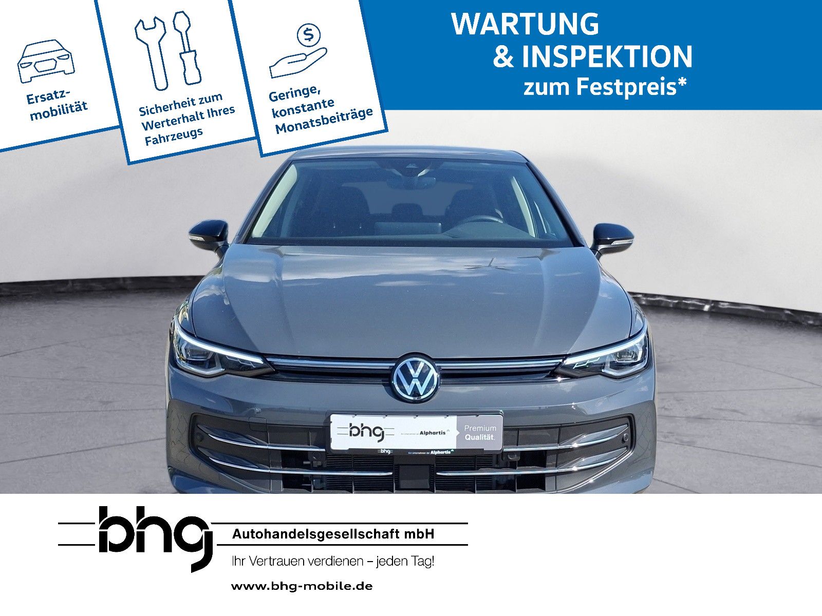 Volkswagen Golf - Bild 7