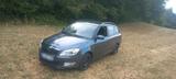 Skoda Fabia Kombi 1,2 tsi 86 PS - Skoda Fabia: 86 Ps