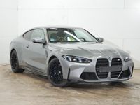 BMW M4 - Vorschau Bild 2