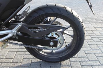 Honda DCT NC750XDS