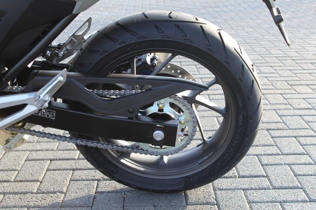 Honda DCT NC750XDS