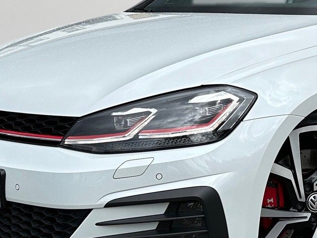 Fahrzeugabbildung Volkswagen Golf VII GTI 2.0TSI DSG Performance LED+ACC+ACTI