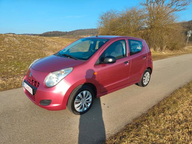 Suzuki Alto Comfort Tüv/Au 07.2026