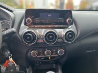 Nissan Juke 1.0 DIG-T N-Style LED KLIMAANLAGE BLUETOOTH - Image