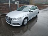 Audi A3 Sportback ambiente S tronic - Audi A3 Gebrauchtwagen in Hagen