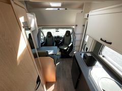 Sunlight A60 **Modell 2025* UVP:62.457,00 €***