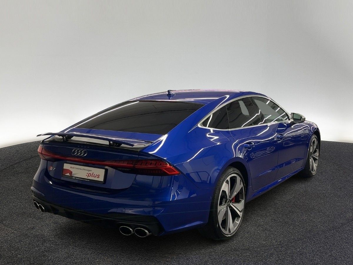 Audi S7 - Bild 4