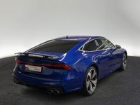Audi S7 - Vorschau Bild 4