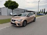 Seat Ibiza Xcellence/1.HAND/KEYLESS/ABSTAND/KAMERA - Seat Ibiza: Winterreifen