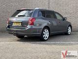 Toyota Avensis Wagon 2.0 D-4D Executive Business | sitz - Toyota Avensis aus 2008: Kombi