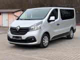 Renault Trafic 1.6 dCi *1 HAND *9 SITZER *85 TKM *PDC - Renault Trafic: Sitzer 9