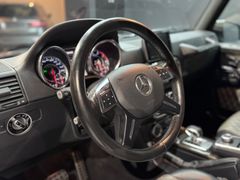 MERCEDES-BENZ G 63 AMG*CARBON*DESIGNO*CAM*H&K*DISTRONIC