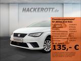 Seat Ibiza Style 1.0 TGI 66 KW (90 PS) LED Navi Rückf