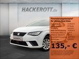 Seat Ibiza Style 1.0 TGI 66 KW (90 PS) LED Navi Rückf