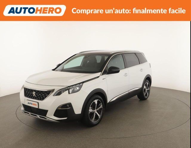 Image of Peugeot 5008